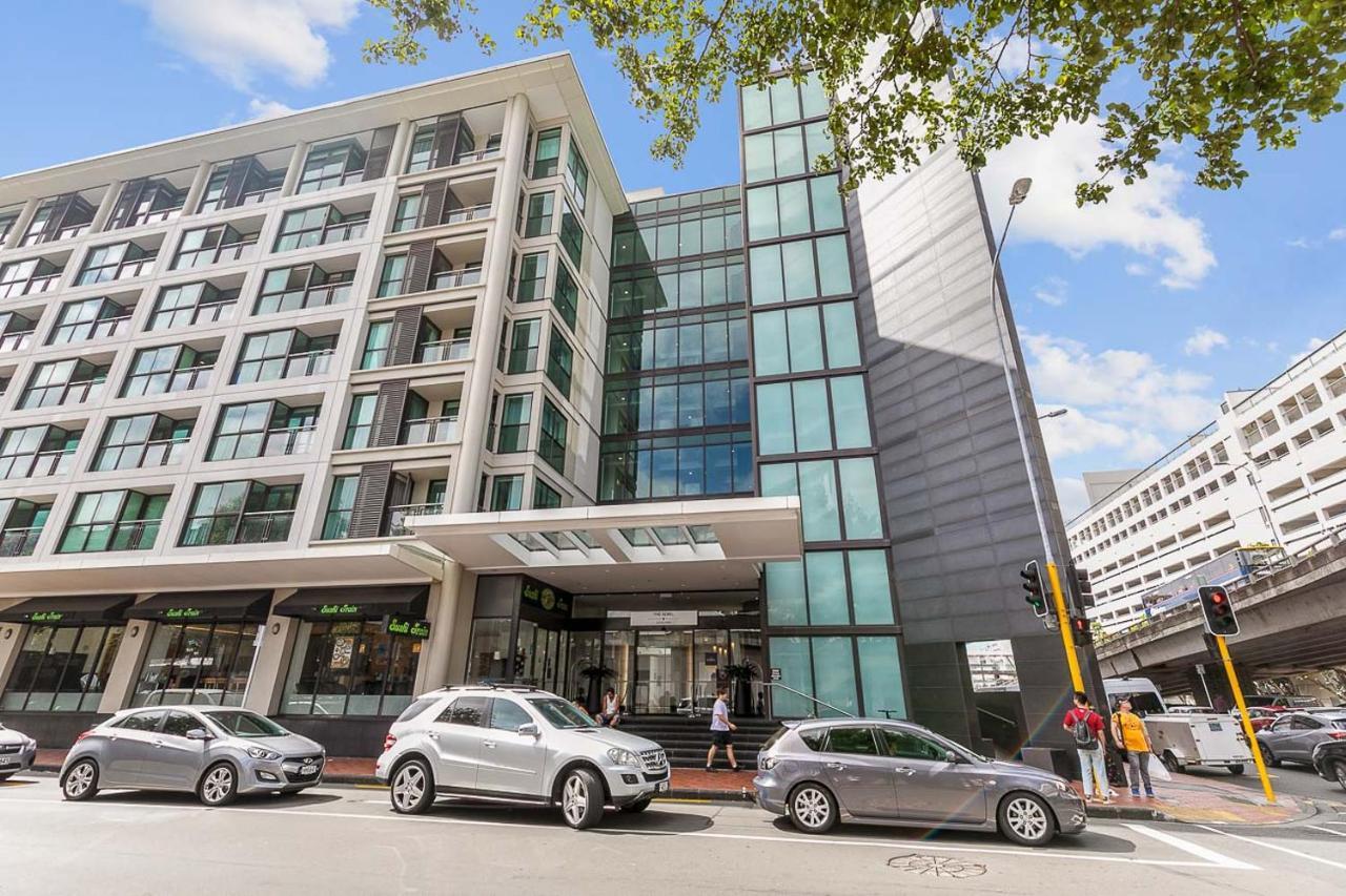 Stunning & Spacious Haven On The Waterfront! Auckland Esterno foto